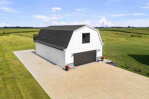 Tiny photo for 375 Ruby Court, Long Grove, IA 52756 (MLS # 12717365)