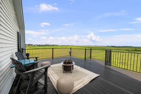 Tiny photo for 375 Ruby Court, Long Grove, IA 52756 (MLS # 12717365)