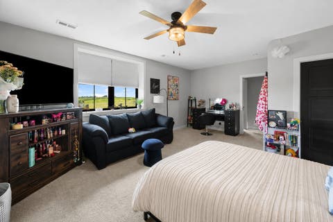 Tiny photo for 375 Ruby Court, Long Grove, IA 52756 (MLS # 12717365)