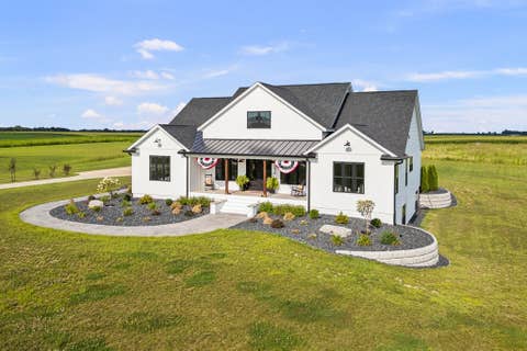 Tiny photo for 375 Ruby Court, Long Grove, IA 52756 (MLS # 12717365)
