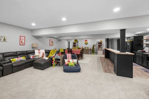 Tiny photo for 375 Ruby Court, Long Grove, IA 52756 (MLS # 12717365)