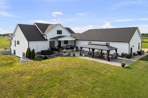 Tiny photo for 375 Ruby Court, Long Grove, IA 52756 (MLS # 12717365)
