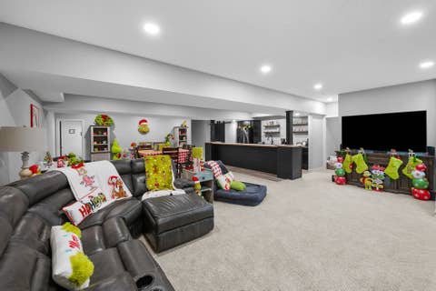 Tiny photo for 375 Ruby Court, Long Grove, IA 52756 (MLS # 12717365)
