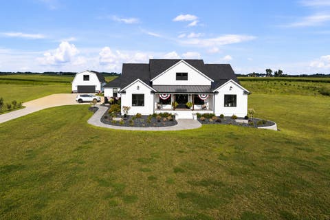 Photo of 375 Ruby Court, Long Grove, IA 52756 (MLS # 12717365)