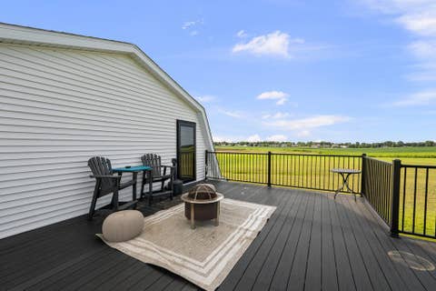 Tiny photo for 375 Ruby Court, Long Grove, IA 52756 (MLS # 12717365)