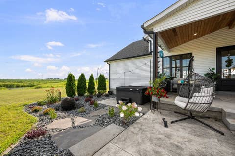 Tiny photo for 375 Ruby Court, Long Grove, IA 52756 (MLS # 12717365)