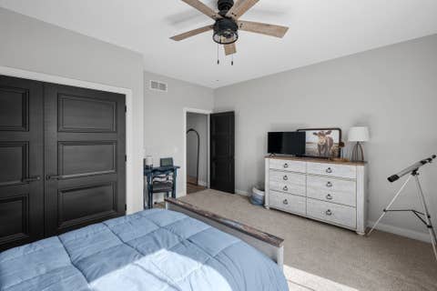 Tiny photo for 375 Ruby Court, Long Grove, IA 52756 (MLS # 12717365)