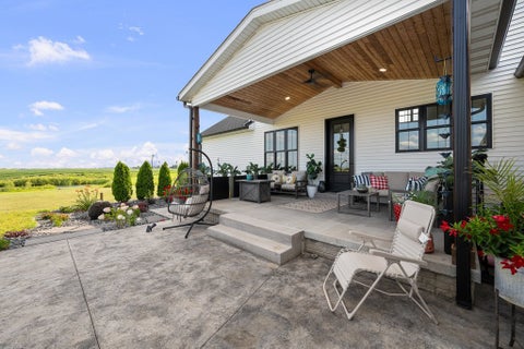 Tiny photo for 375 Ruby Court, Long Grove, IA 52756 (MLS # 12717365)