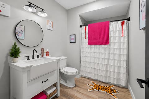 Tiny photo for 375 Ruby Court, Long Grove, IA 52756 (MLS # 12717365)