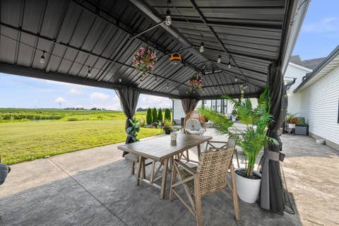 Tiny photo for 375 Ruby Court, Long Grove, IA 52756 (MLS # 12717365)