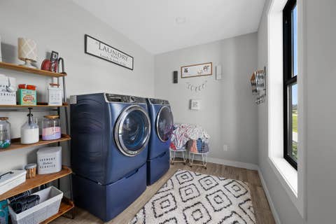Tiny photo for 375 Ruby Court, Long Grove, IA 52756 (MLS # 12717365)