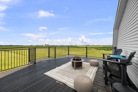 Tiny photo for 375 Ruby Court, Long Grove, IA 52756 (MLS # 12717365)