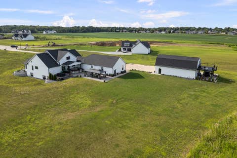Tiny photo for 375 Ruby Court, Long Grove, IA 52756 (MLS # 12717365)