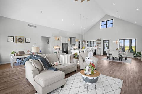 Tiny photo for 375 Ruby Court, Long Grove, IA 52756 (MLS # 12717365)