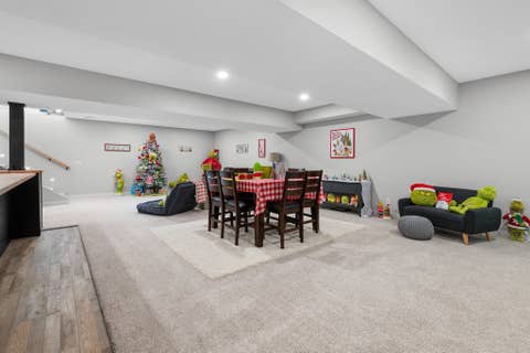 Tiny photo for 375 Ruby Court, Long Grove, IA 52756 (MLS # 12717365)