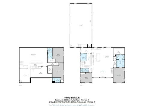 Tiny photo for 375 Ruby Court, Long Grove, IA 52756 (MLS # 12717365)