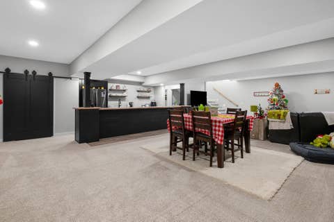 Tiny photo for 375 Ruby Court, Long Grove, IA 52756 (MLS # 12717365)