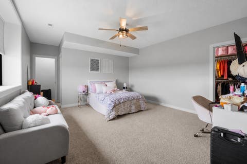 Tiny photo for 375 Ruby Court, Long Grove, IA 52756 (MLS # 12717365)