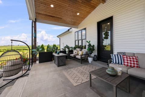 Tiny photo for 375 Ruby Court, Long Grove, IA 52756 (MLS # 12717365)