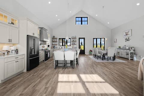 Tiny photo for 375 Ruby Court, Long Grove, IA 52756 (MLS # 12717365)