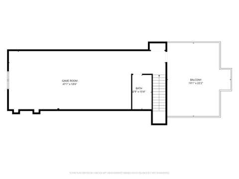 Tiny photo for 375 Ruby Court, Long Grove, IA 52756 (MLS # 12717365)