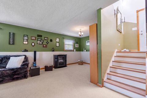 Tiny photo for 935 Revere Lane, Island Lake, IL 60042 (MLS # 12701006)