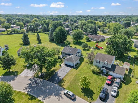 Tiny photo for 935 Revere Lane, Island Lake, IL 60042 (MLS # 12701006)