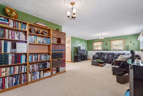 Tiny photo for 935 Revere Lane, Island Lake, IL 60042 (MLS # 12701006)