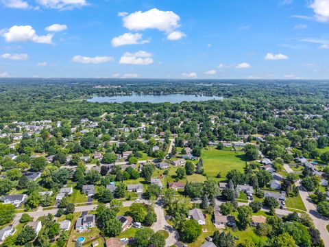 Tiny photo for 935 Revere Lane, Island Lake, IL 60042 (MLS # 12701006)