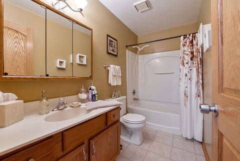 Tiny photo for 935 Revere Lane, Island Lake, IL 60042 (MLS # 12701006)