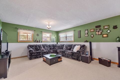 Tiny photo for 935 Revere Lane, Island Lake, IL 60042 (MLS # 12701006)