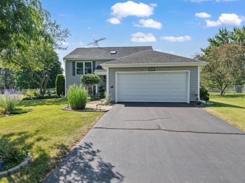 935 Revere Lane, Island Lake, IL 60042 - #: 12701006