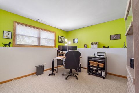 Tiny photo for 935 Revere Lane, Island Lake, IL 60042 (MLS # 12701006)