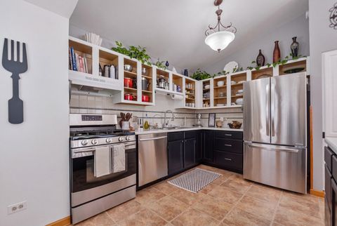 Tiny photo for 935 Revere Lane, Island Lake, IL 60042 (MLS # 12701006)