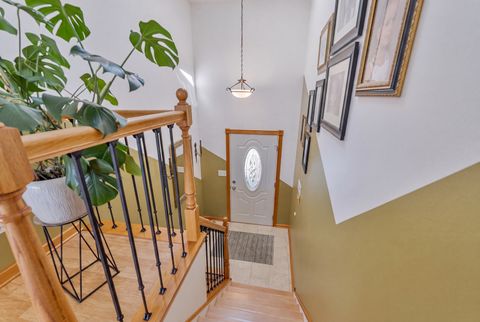 Tiny photo for 935 Revere Lane, Island Lake, IL 60042 (MLS # 12701006)