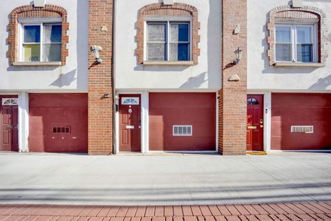 623 W DRUMMOND Place 6 Chicago IL 60614