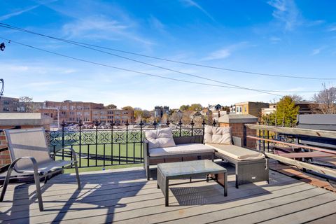 Tiny photo for 623 W DRUMMOND Place #6, Chicago, IL 60614 (MLS # 12519223)