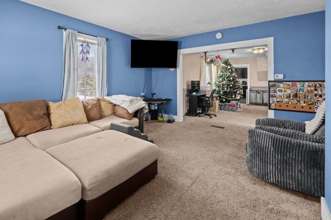 Tiny photo for 3202 Archer Drive, East Moline, IL 61244 (MLS # 12535578)