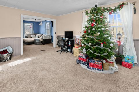 Tiny photo for 3202 Archer Drive, East Moline, IL 61244 (MLS # 12535578)