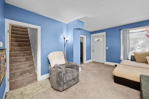 Tiny photo for 3202 Archer Drive, East Moline, IL 61244 (MLS # 12535578)