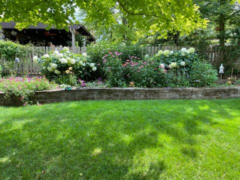 Tiny photo for 336 Hamilton Avenue, Elgin, IL 60123 (MLS # 12594993)