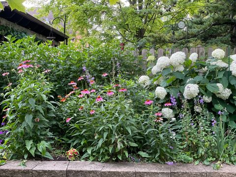 Tiny photo for 336 Hamilton Avenue, Elgin, IL 60123 (MLS # 12594993)