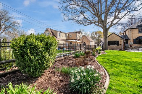 Tiny photo for 336 Hamilton Avenue, Elgin, IL 60123 (MLS # 12594993)