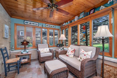 Tiny photo for 336 Hamilton Avenue, Elgin, IL 60123 (MLS # 12594993)