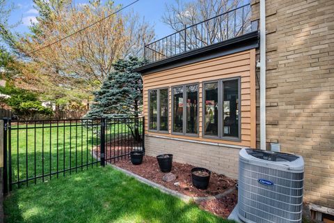 Tiny photo for 336 Hamilton Avenue, Elgin, IL 60123 (MLS # 12594993)