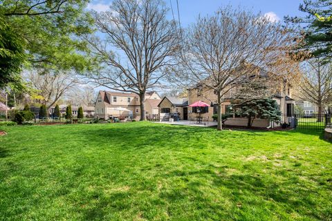 Tiny photo for 336 Hamilton Avenue, Elgin, IL 60123 (MLS # 12594993)