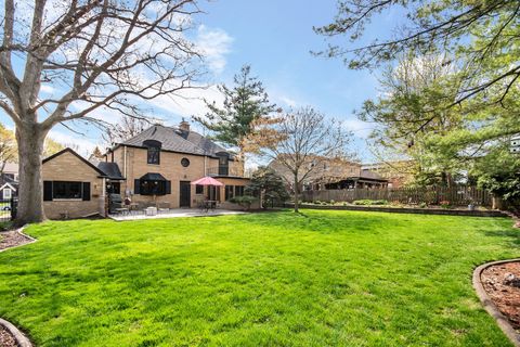 Tiny photo for 336 Hamilton Avenue, Elgin, IL 60123 (MLS # 12594993)