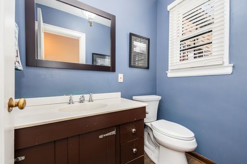 Tiny photo for 336 Hamilton Avenue, Elgin, IL 60123 (MLS # 12594993)