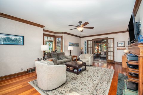 Tiny photo for 336 Hamilton Avenue, Elgin, IL 60123 (MLS # 12594993)