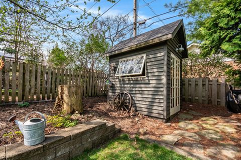 Tiny photo for 336 Hamilton Avenue, Elgin, IL 60123 (MLS # 12594993)